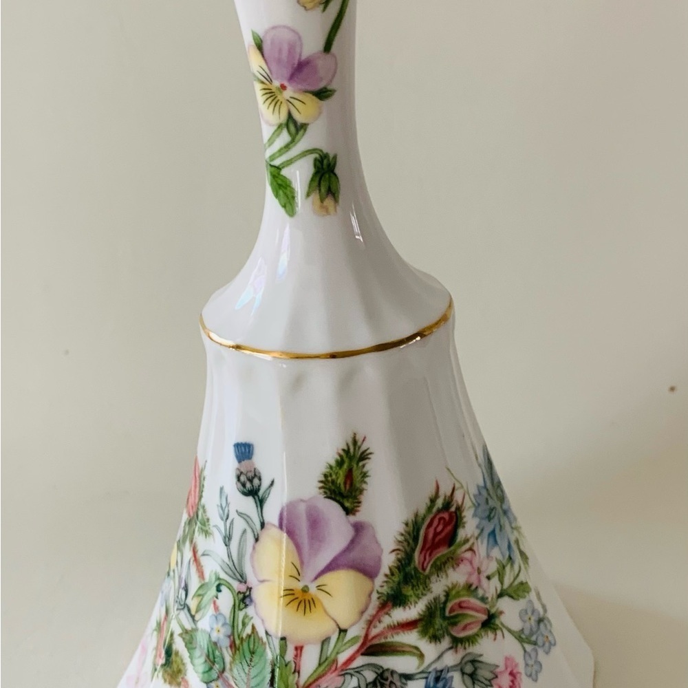 Bell from England
